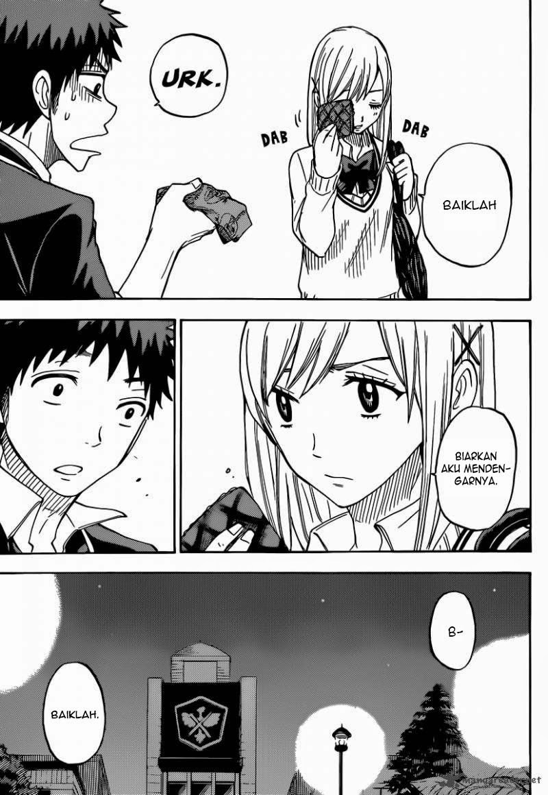 yamada-kun-to-7-nin-no-majo - Chapter: 73