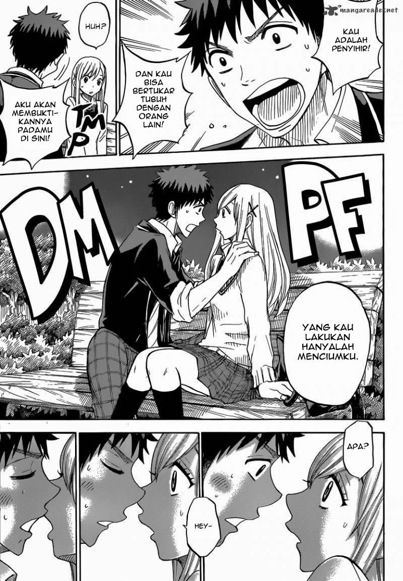 yamada-kun-to-7-nin-no-majo - Chapter: 73