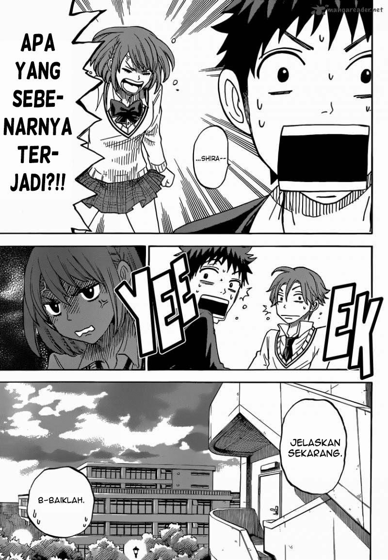 yamada-kun-to-7-nin-no-majo - Chapter: 74