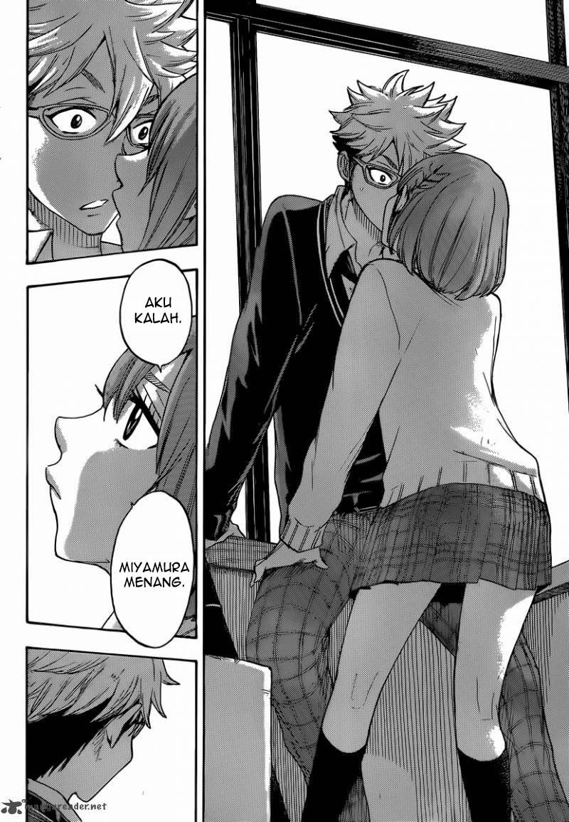 yamada-kun-to-7-nin-no-majo - Chapter: 74