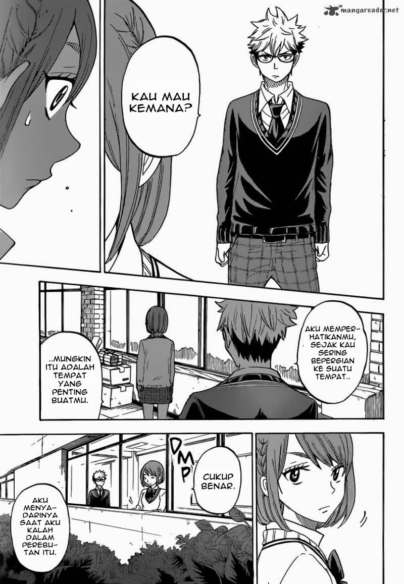 yamada-kun-to-7-nin-no-majo - Chapter: 74