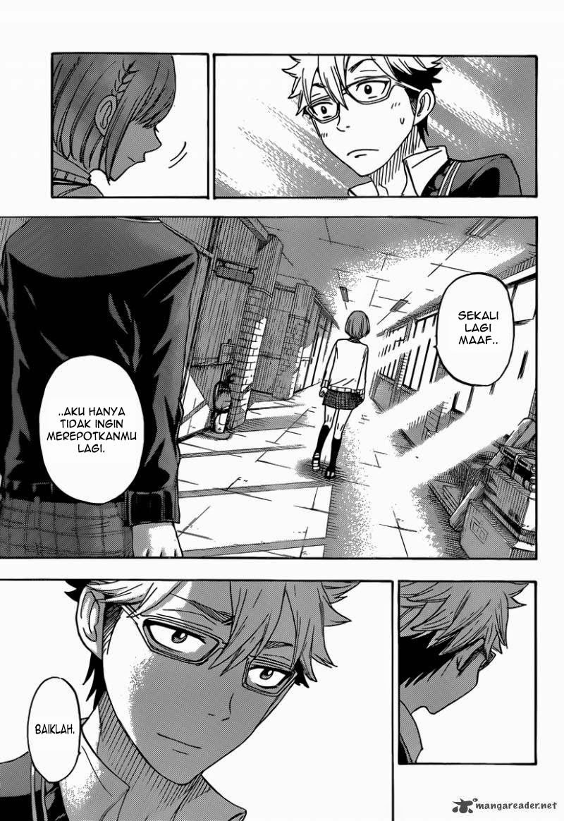 yamada-kun-to-7-nin-no-majo - Chapter: 74