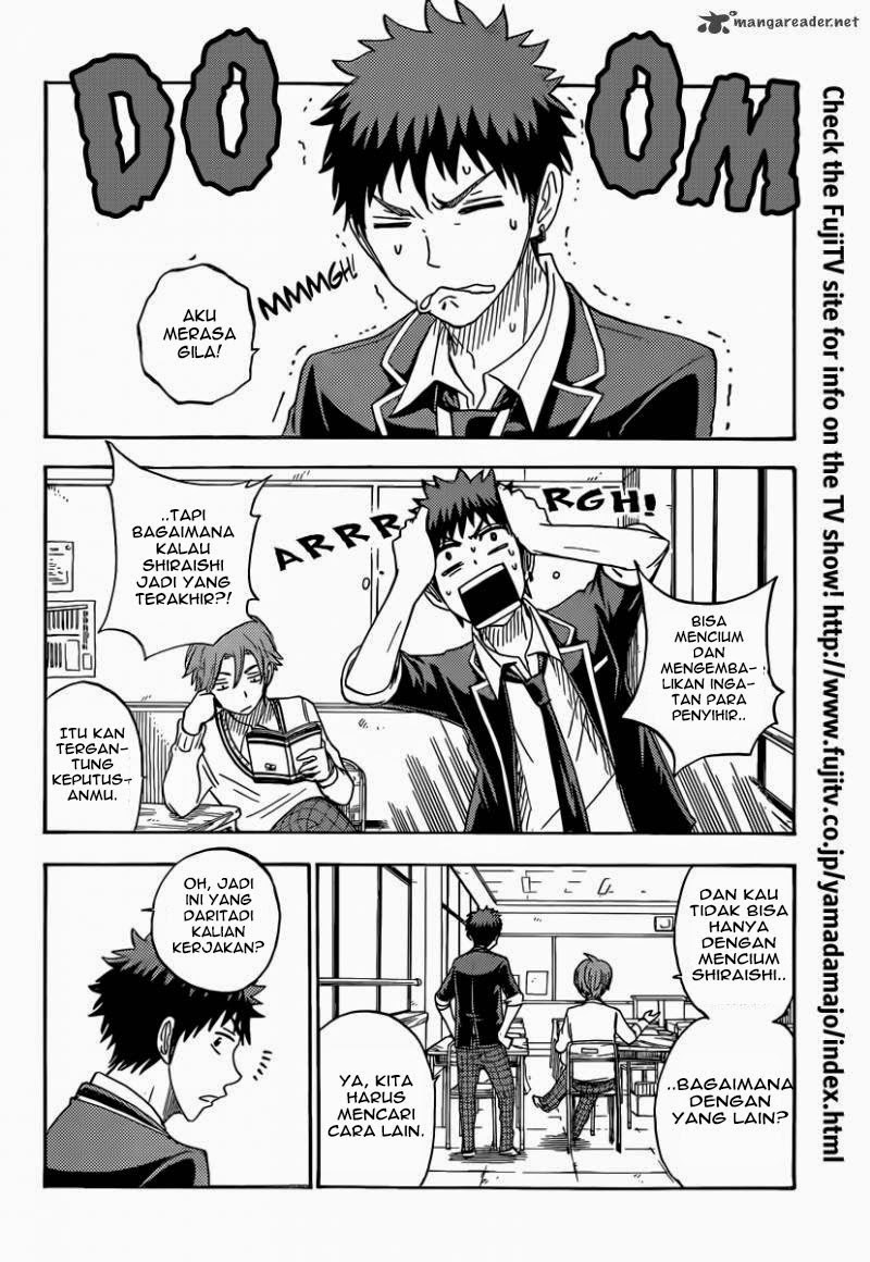 yamada-kun-to-7-nin-no-majo - Chapter: 74