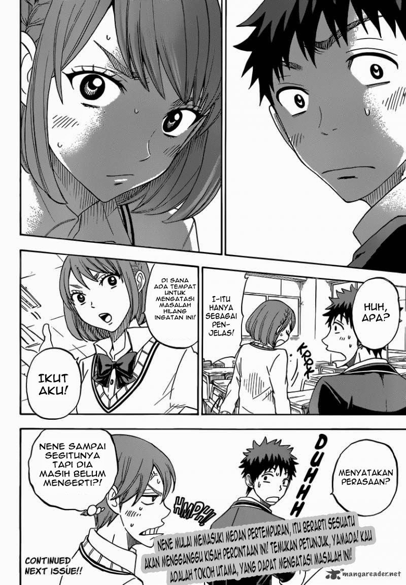 yamada-kun-to-7-nin-no-majo - Chapter: 74