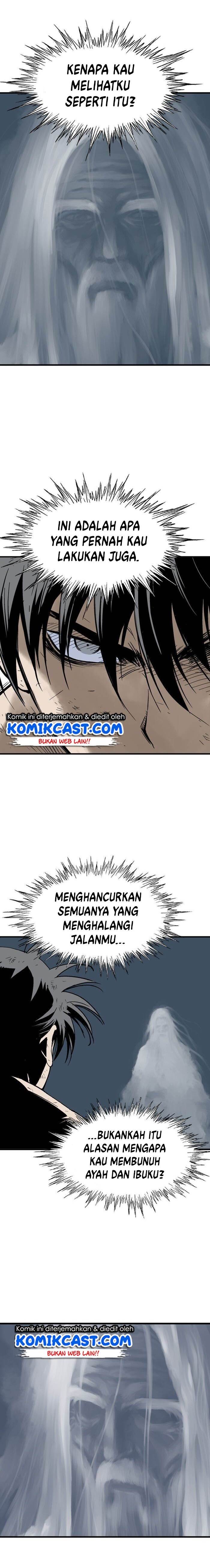 gosu - Chapter: 181