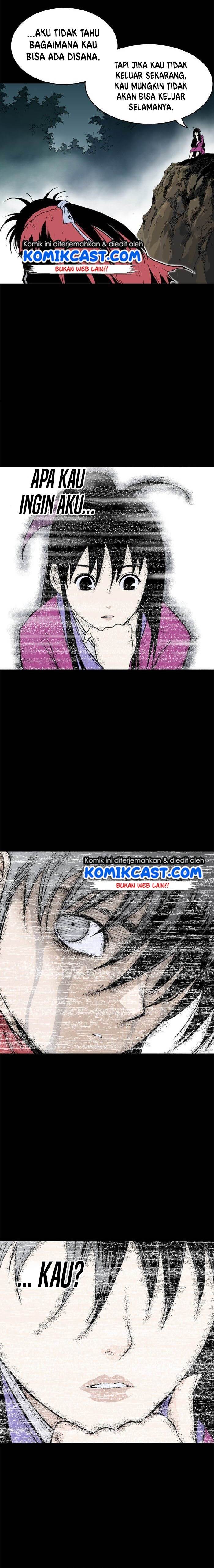 gosu - Chapter: 181