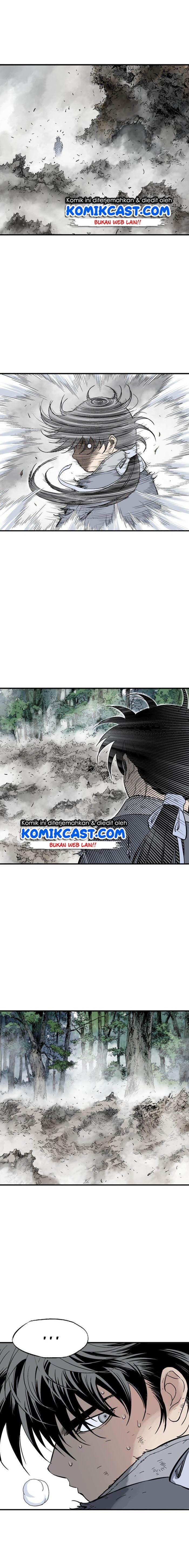 gosu - Chapter: 181