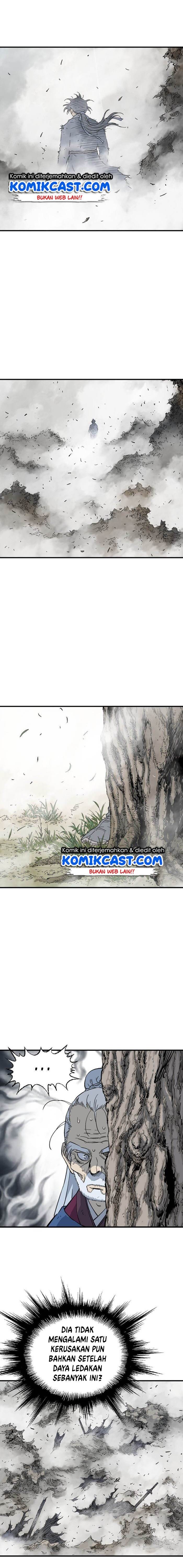 gosu - Chapter: 181