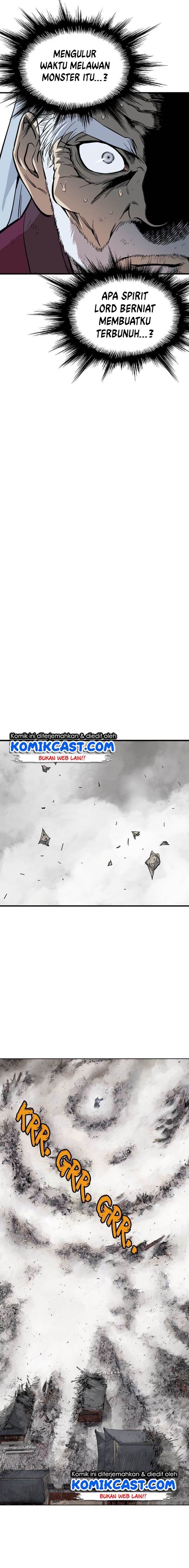 gosu - Chapter: 181