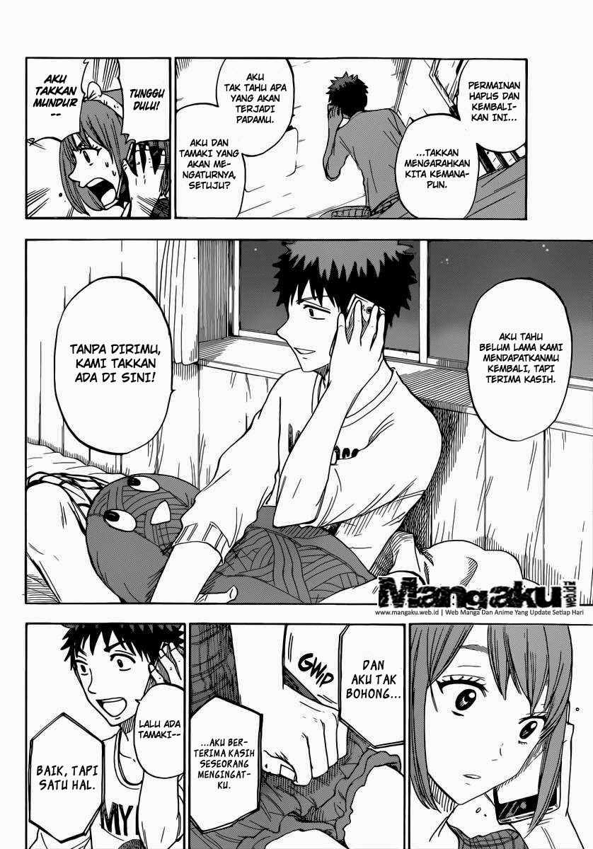 yamada-kun-to-7-nin-no-majo - Chapter: 75