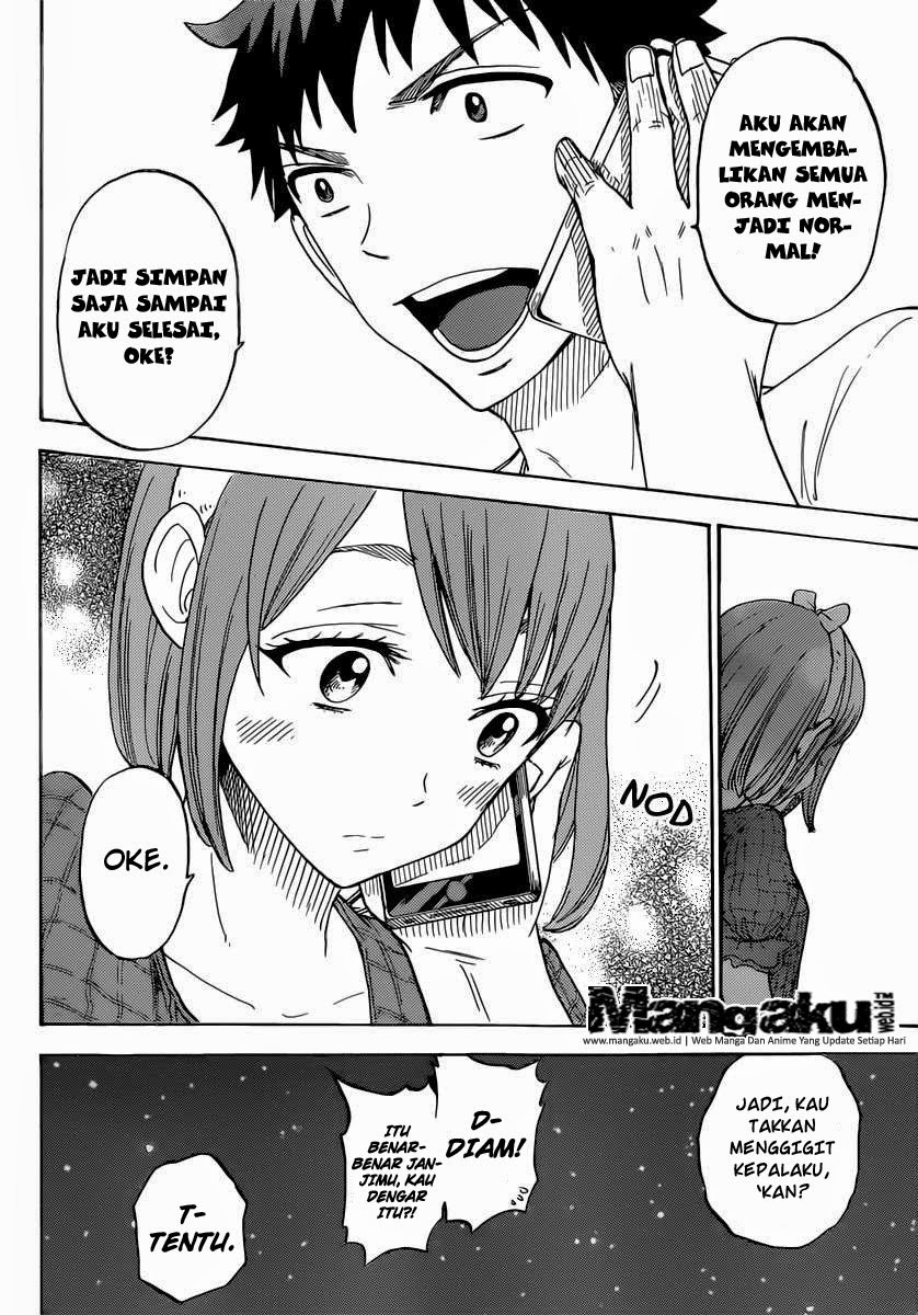 yamada-kun-to-7-nin-no-majo - Chapter: 75