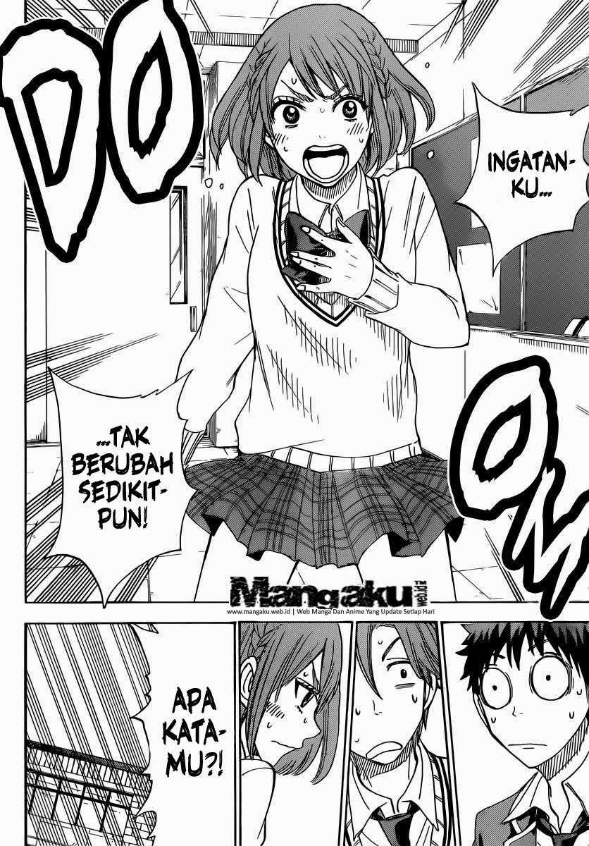 yamada-kun-to-7-nin-no-majo - Chapter: 75