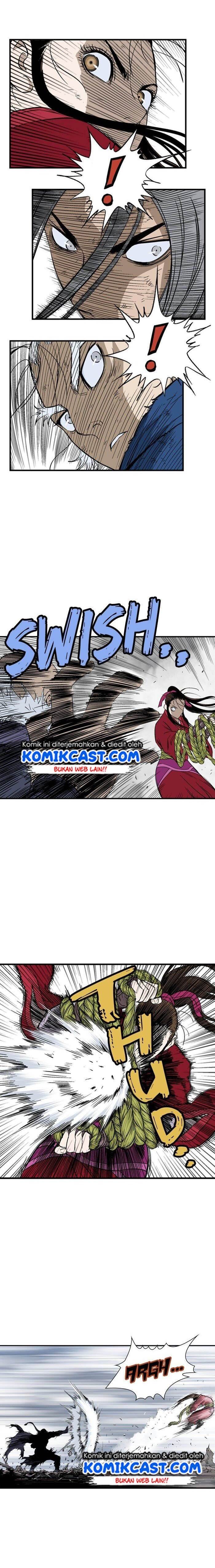 gosu - Chapter: 182