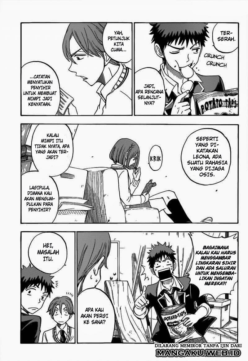 yamada-kun-to-7-nin-no-majo - Chapter: 76