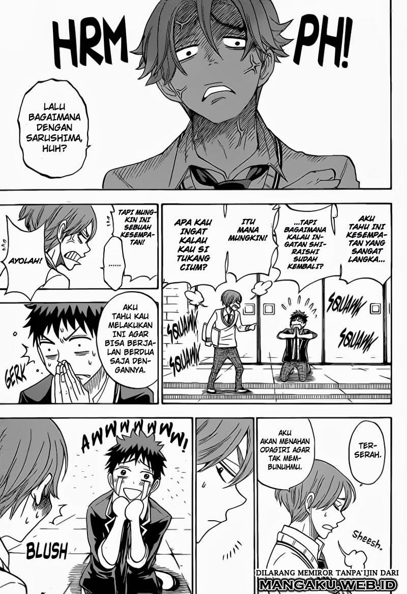 yamada-kun-to-7-nin-no-majo - Chapter: 76