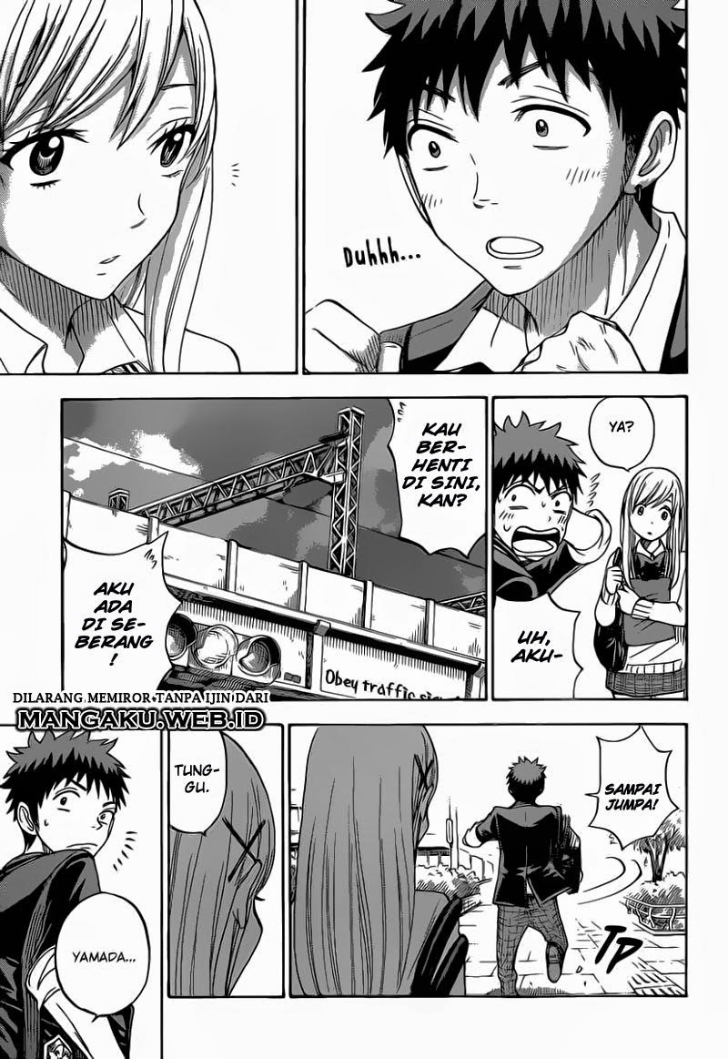 yamada-kun-to-7-nin-no-majo - Chapter: 76