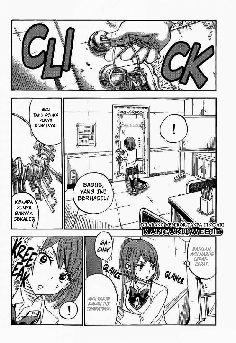 yamada-kun-to-7-nin-no-majo - Chapter: 76