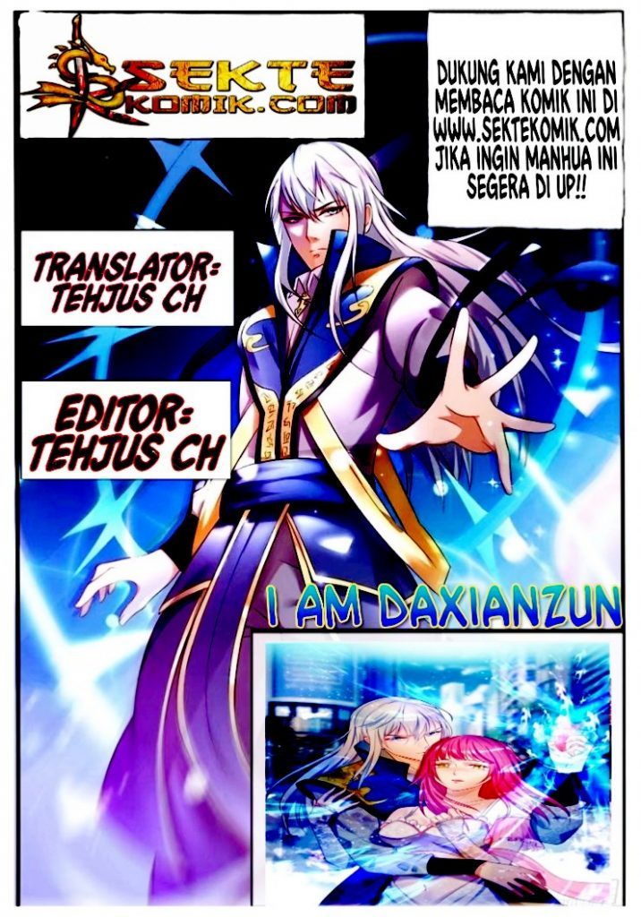 i-am-daxianzun - Chapter: 52