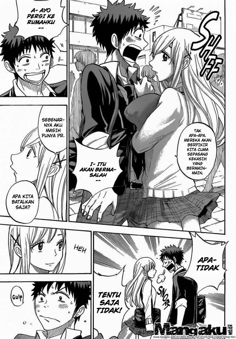 yamada-kun-to-7-nin-no-majo - Chapter: 77