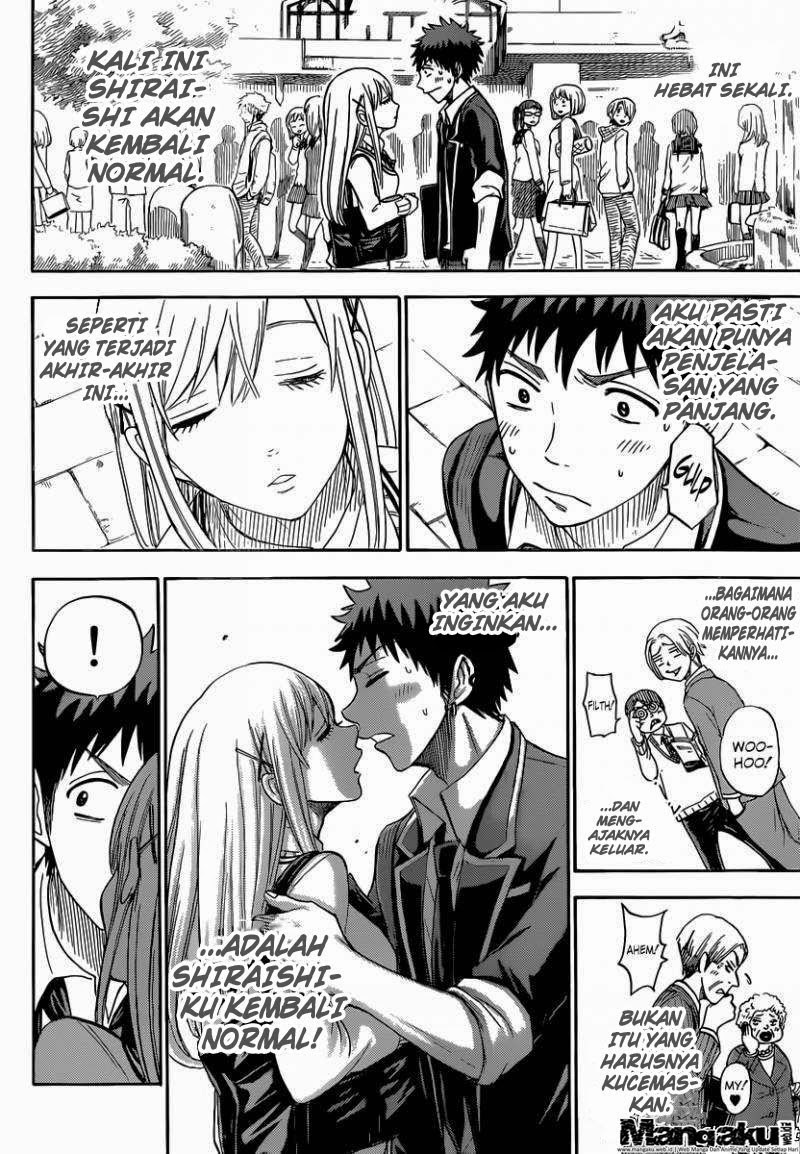 yamada-kun-to-7-nin-no-majo - Chapter: 77