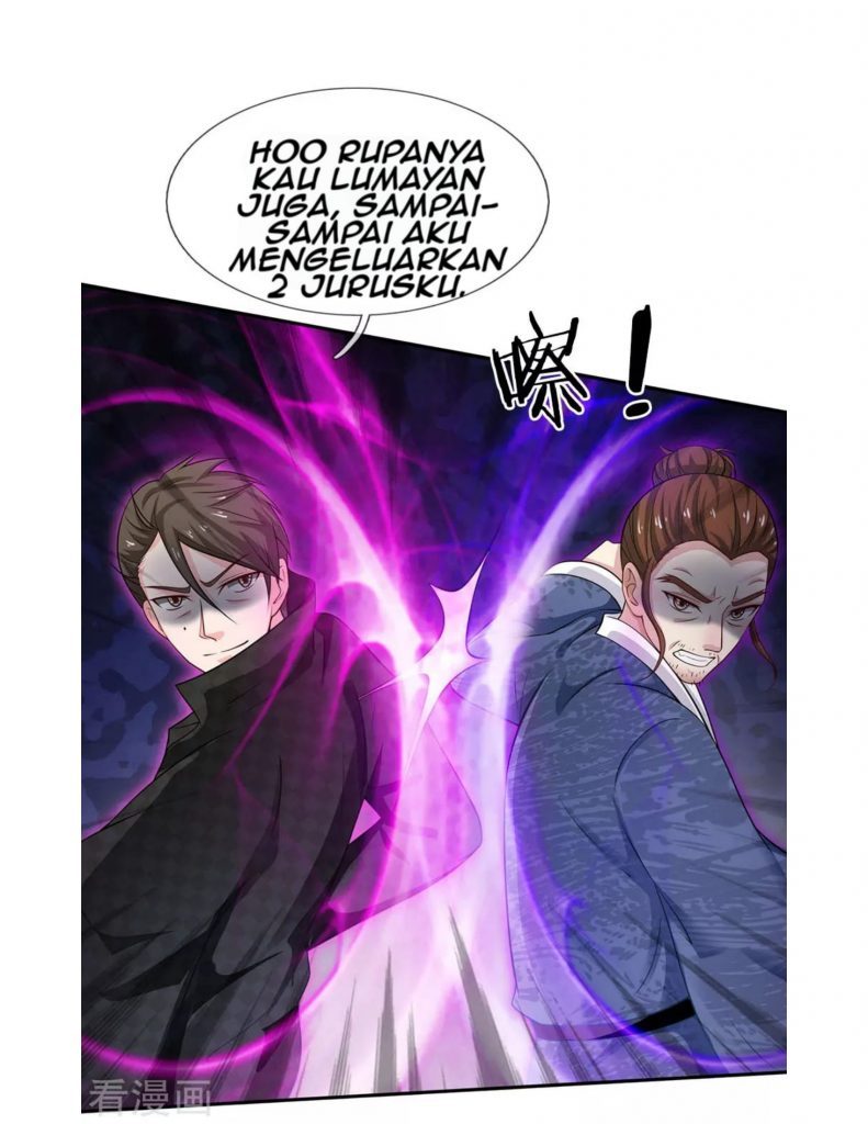 i-am-daxianzun - Chapter: 52