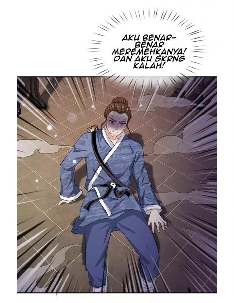 i-am-daxianzun - Chapter: 52