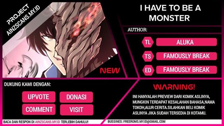 i-have-to-be-a-monster - Chapter: 5