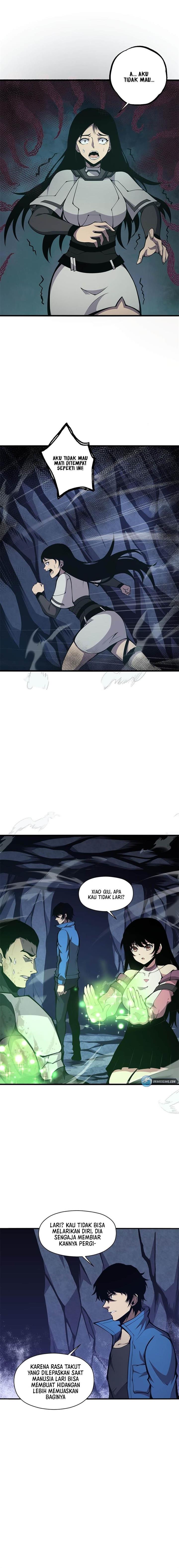 i-have-to-be-a-monster - Chapter: 5