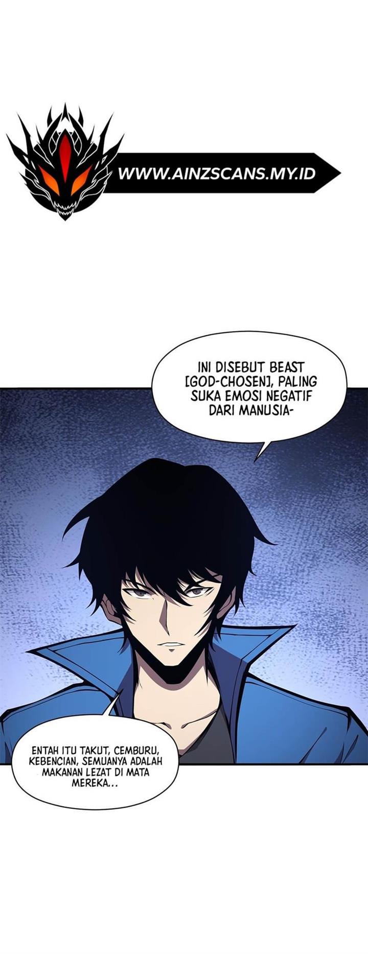 i-have-to-be-a-monster - Chapter: 5