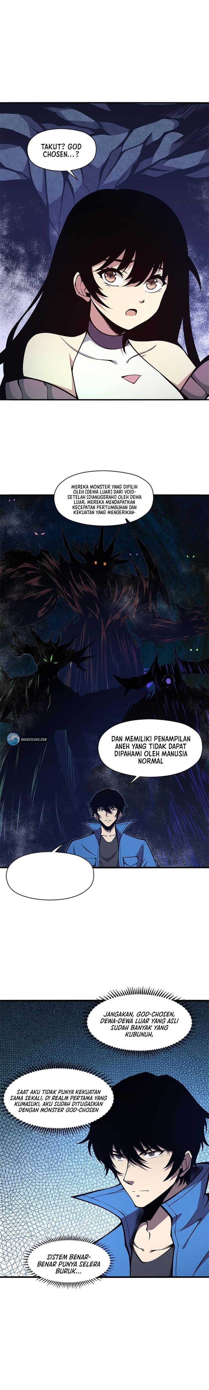 i-have-to-be-a-monster - Chapter: 5
