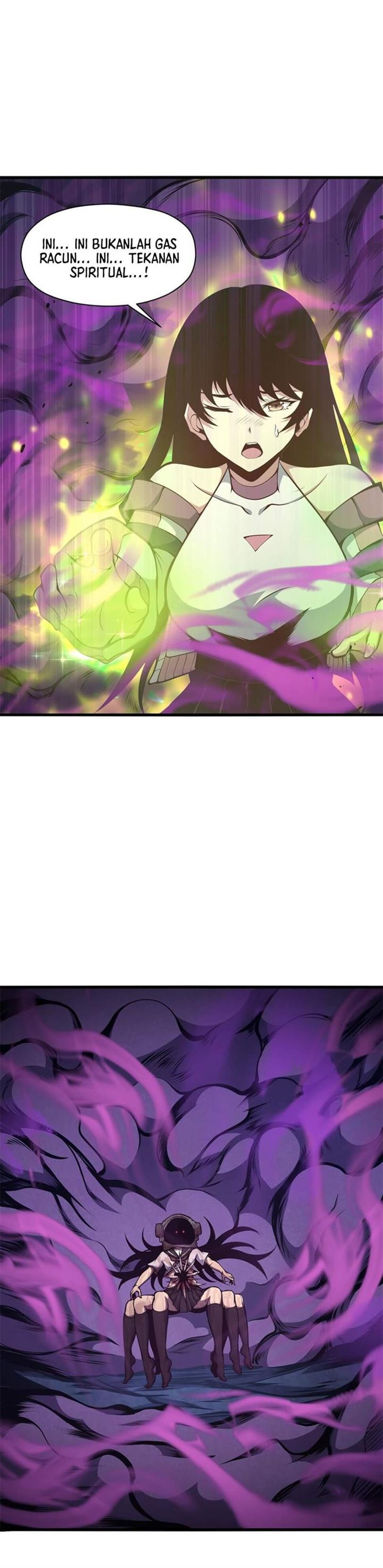 i-have-to-be-a-monster - Chapter: 5