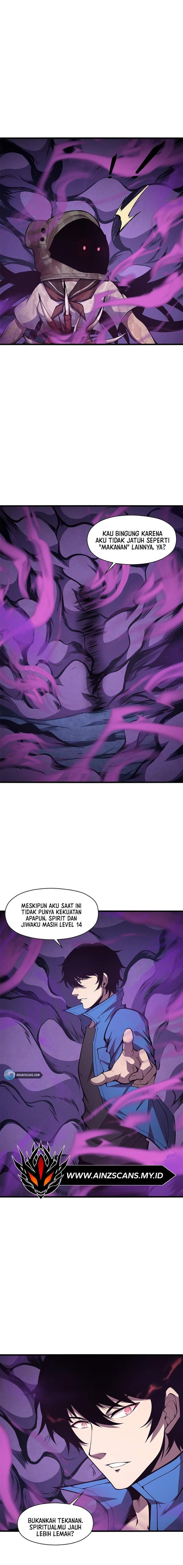 i-have-to-be-a-monster - Chapter: 5