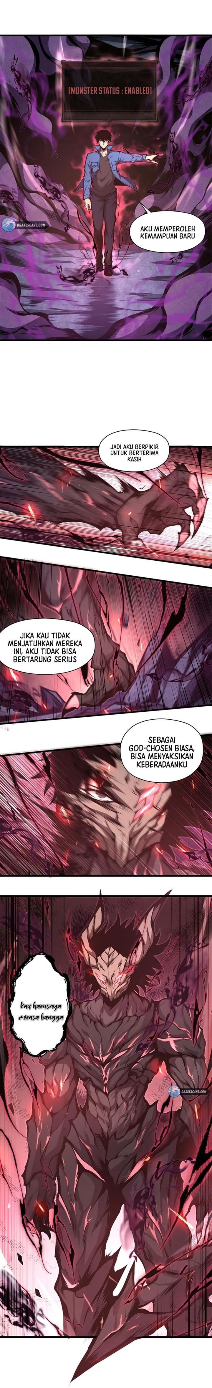 i-have-to-be-a-monster - Chapter: 5