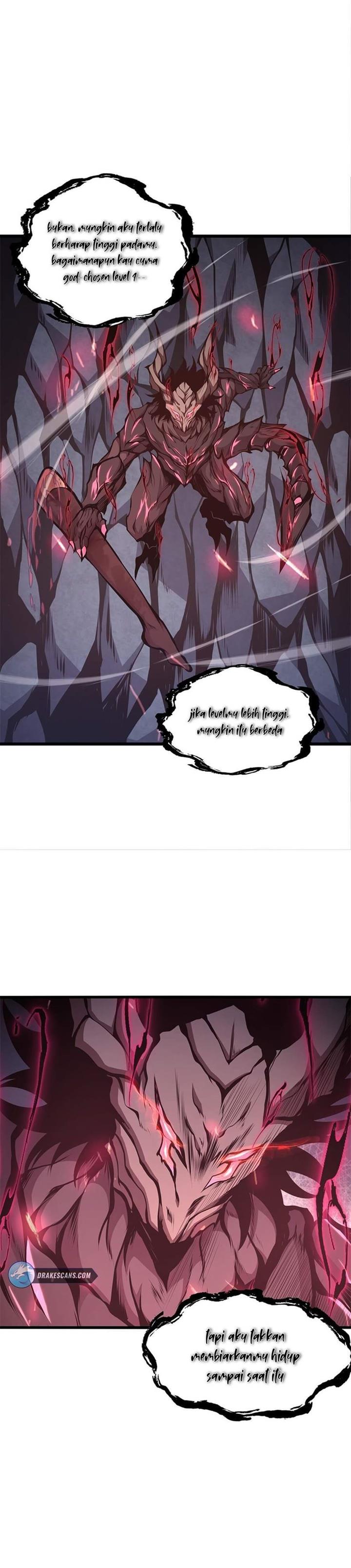 i-have-to-be-a-monster - Chapter: 5