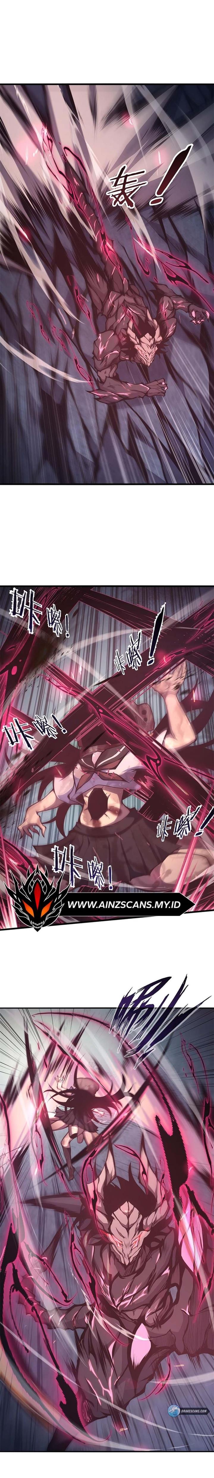 i-have-to-be-a-monster - Chapter: 5
