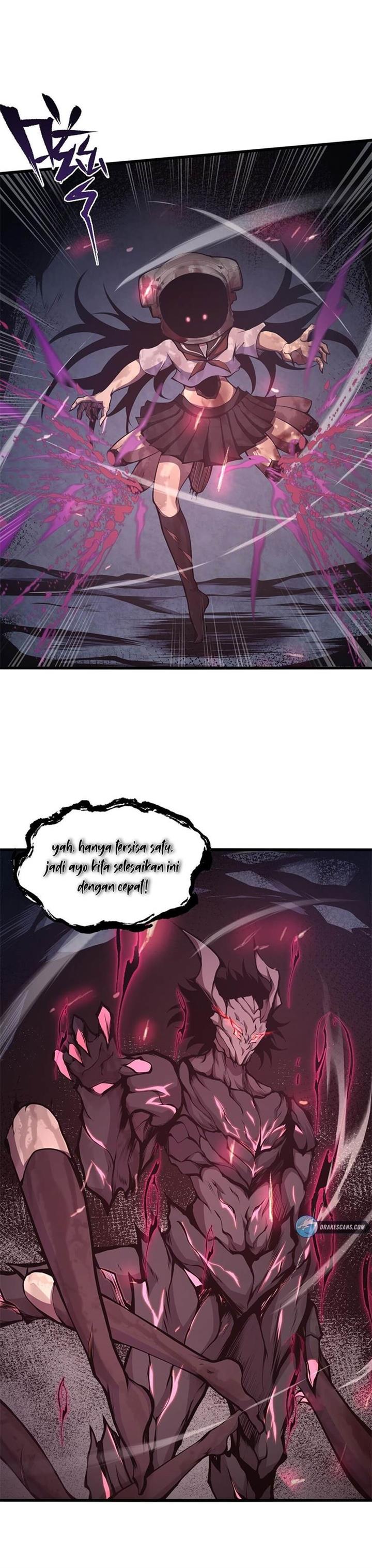 i-have-to-be-a-monster - Chapter: 5
