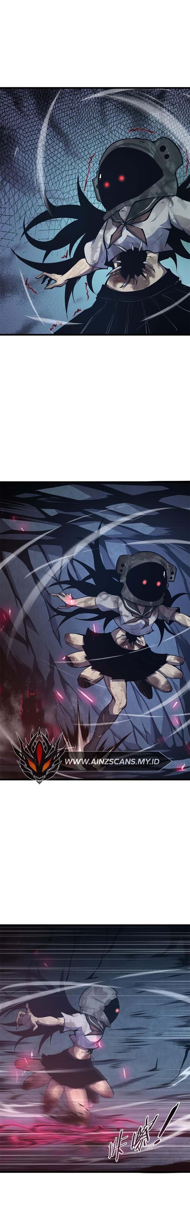 i-have-to-be-a-monster - Chapter: 5