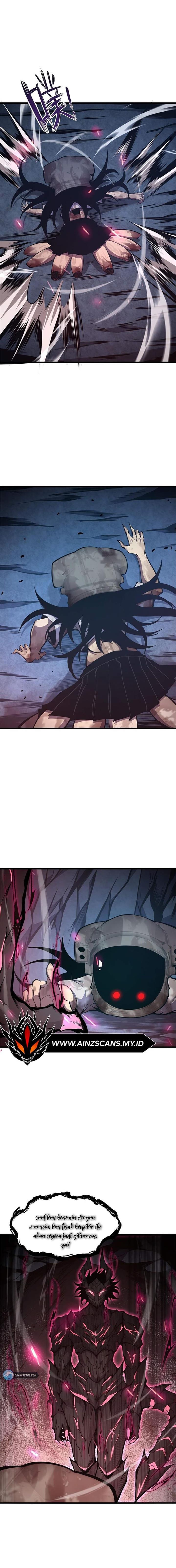 i-have-to-be-a-monster - Chapter: 5