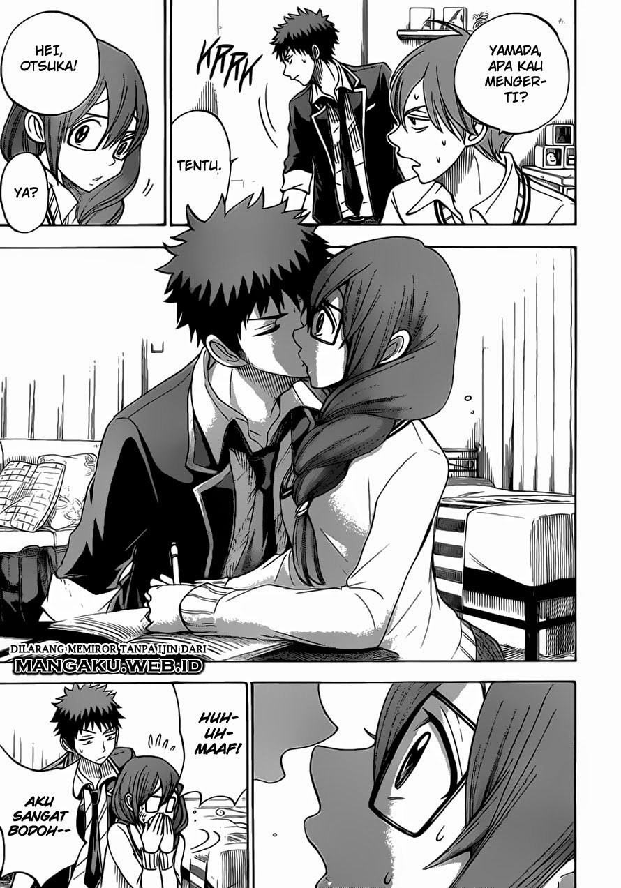 yamada-kun-to-7-nin-no-majo - Chapter: 78