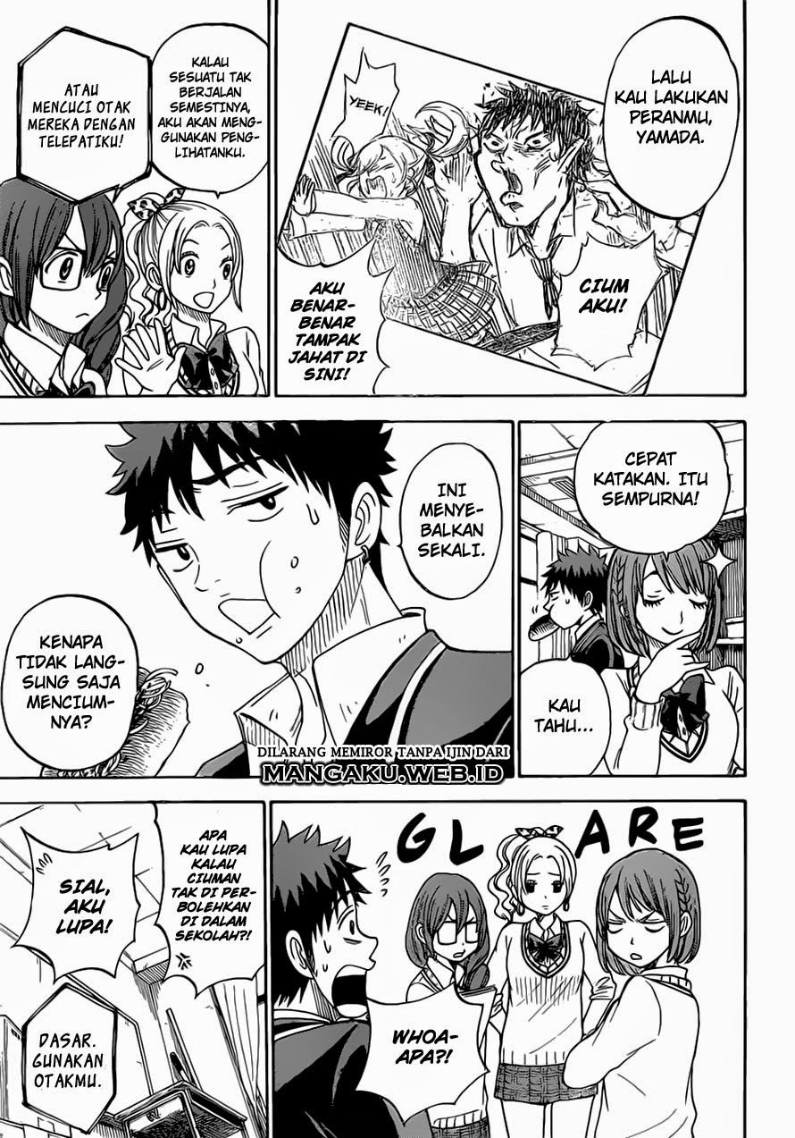 yamada-kun-to-7-nin-no-majo - Chapter: 78