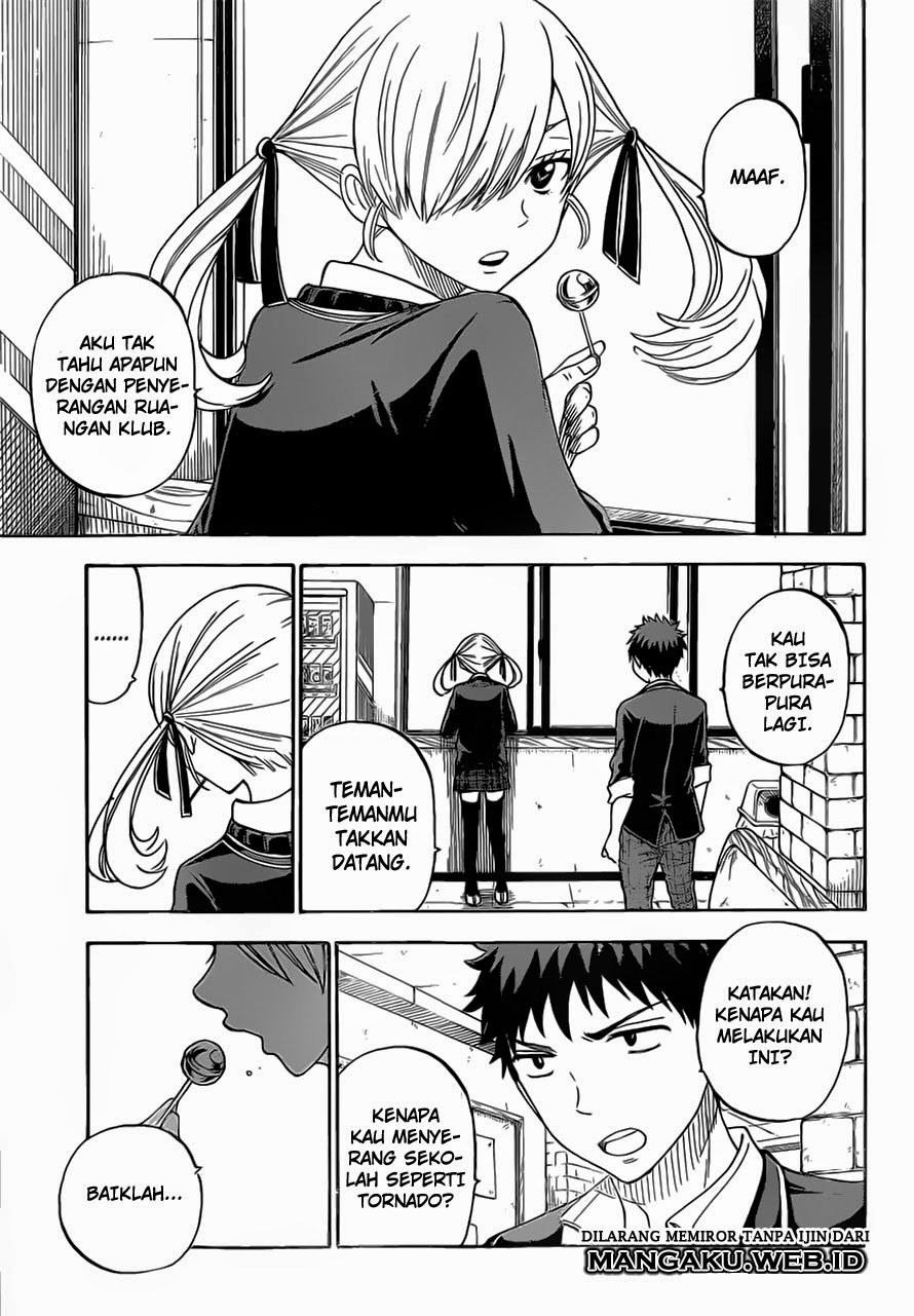 yamada-kun-to-7-nin-no-majo - Chapter: 78