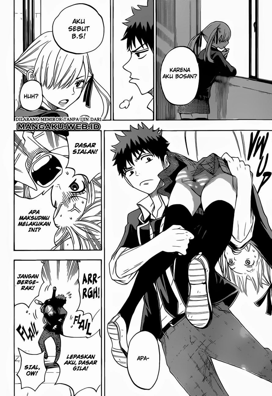 yamada-kun-to-7-nin-no-majo - Chapter: 78