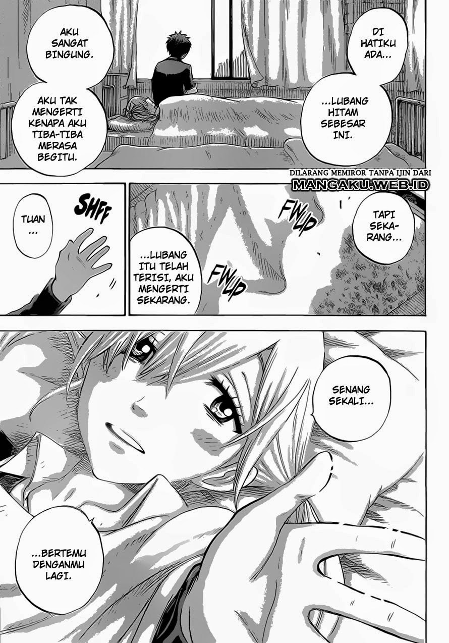 yamada-kun-to-7-nin-no-majo - Chapter: 78