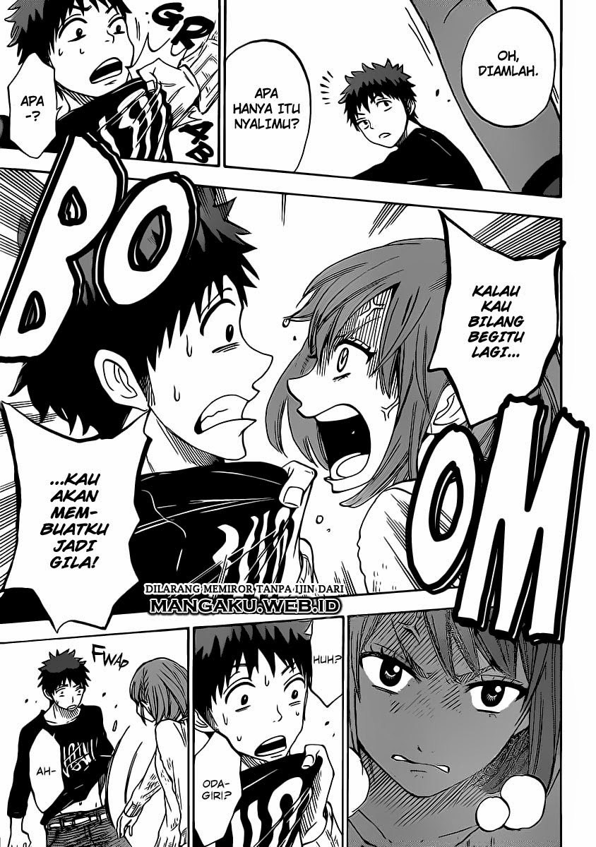 yamada-kun-to-7-nin-no-majo - Chapter: 79