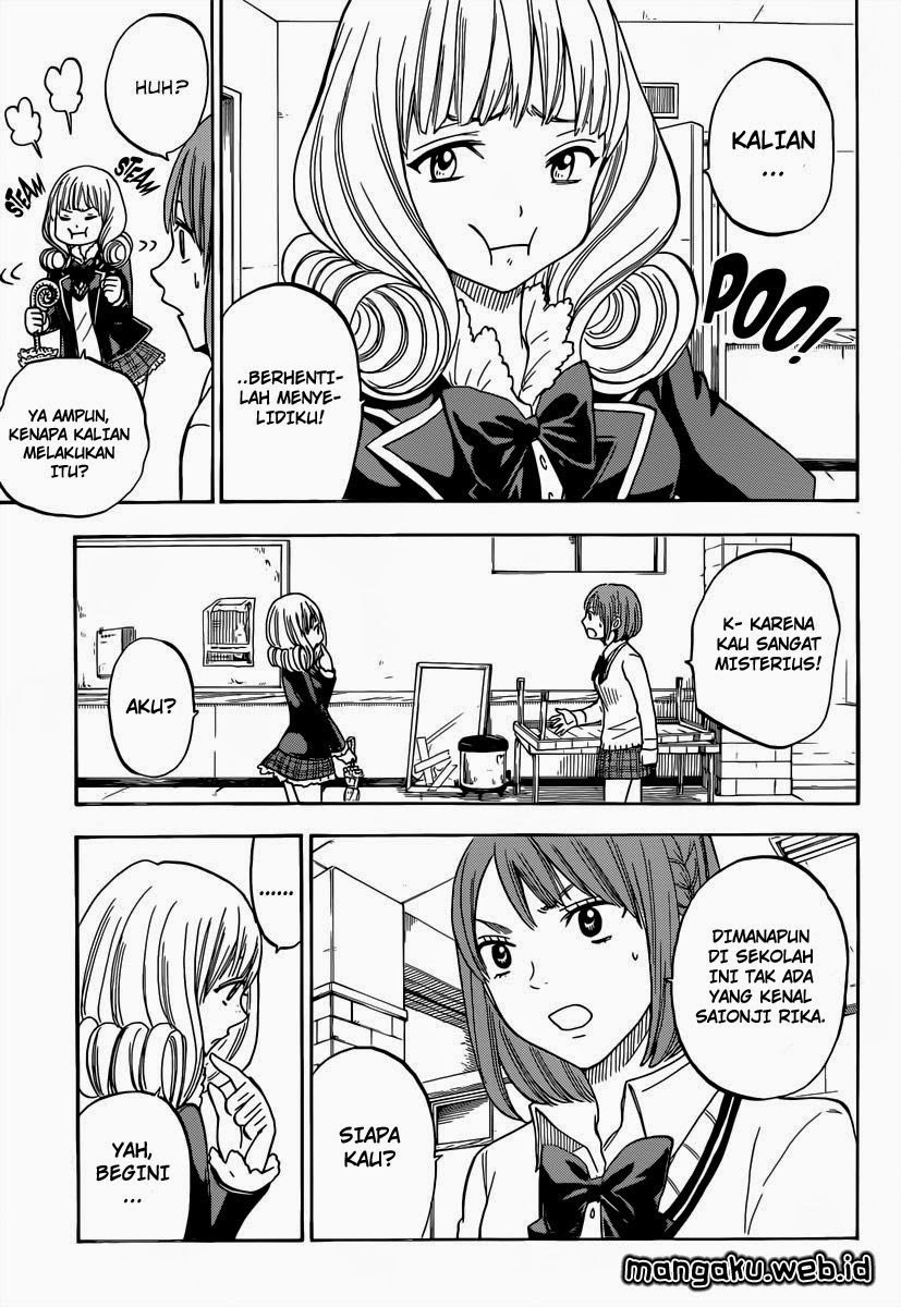 yamada-kun-to-7-nin-no-majo - Chapter: 80