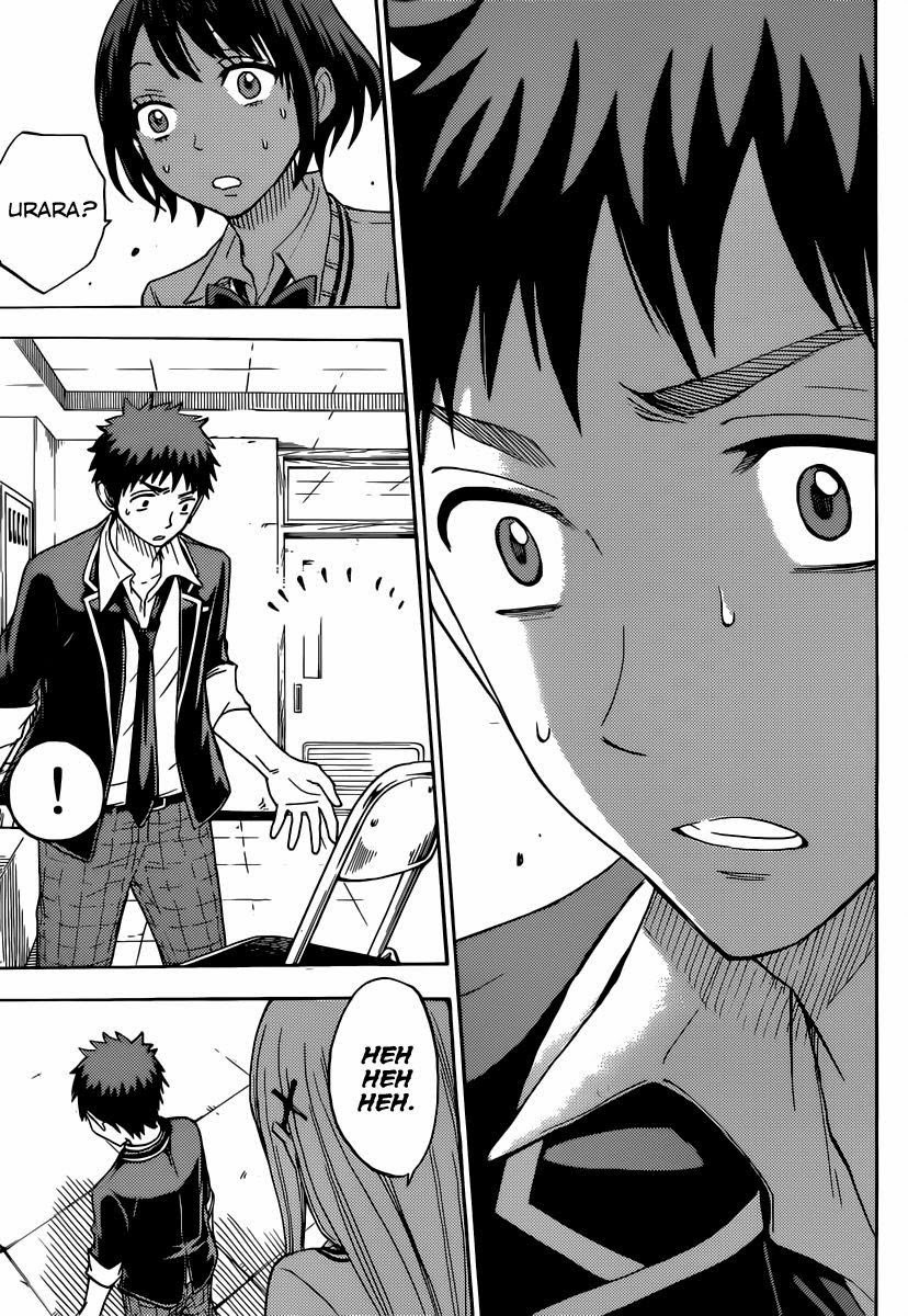 yamada-kun-to-7-nin-no-majo - Chapter: 80