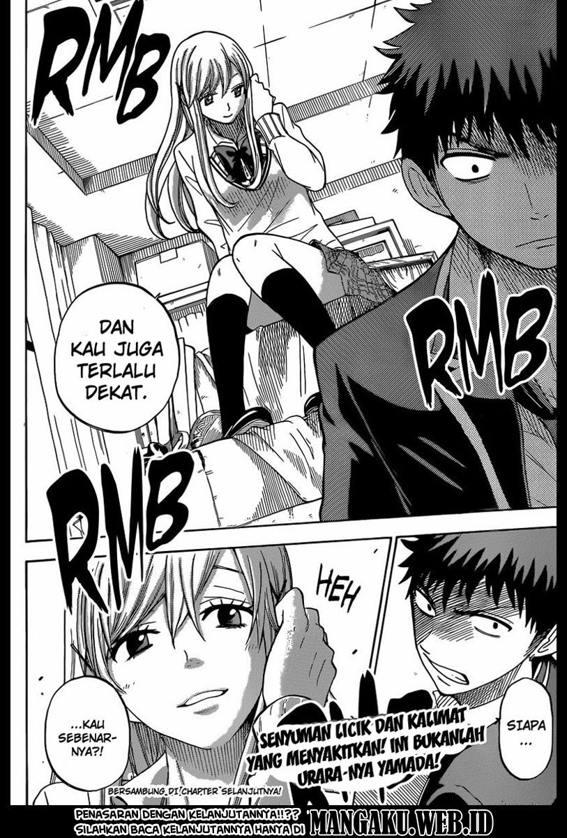 yamada-kun-to-7-nin-no-majo - Chapter: 80