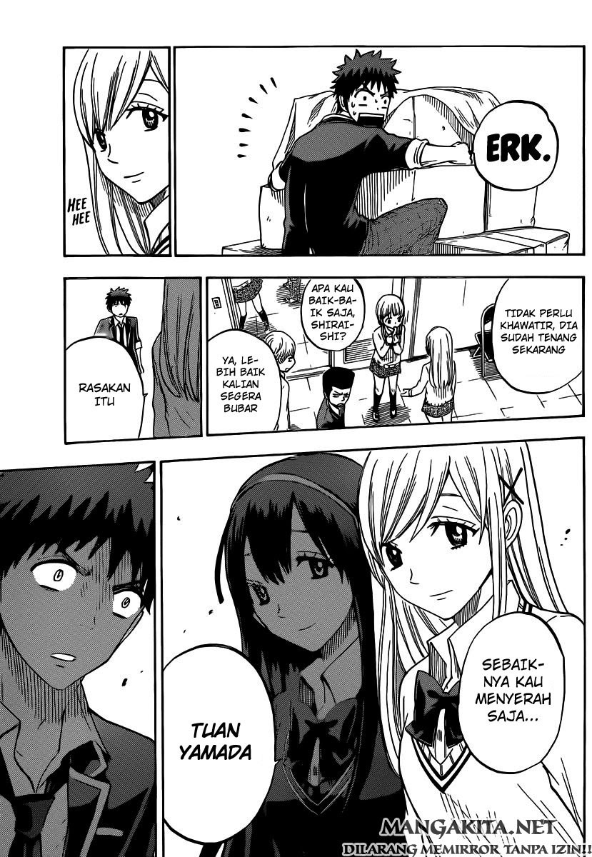 yamada-kun-to-7-nin-no-majo - Chapter: 81