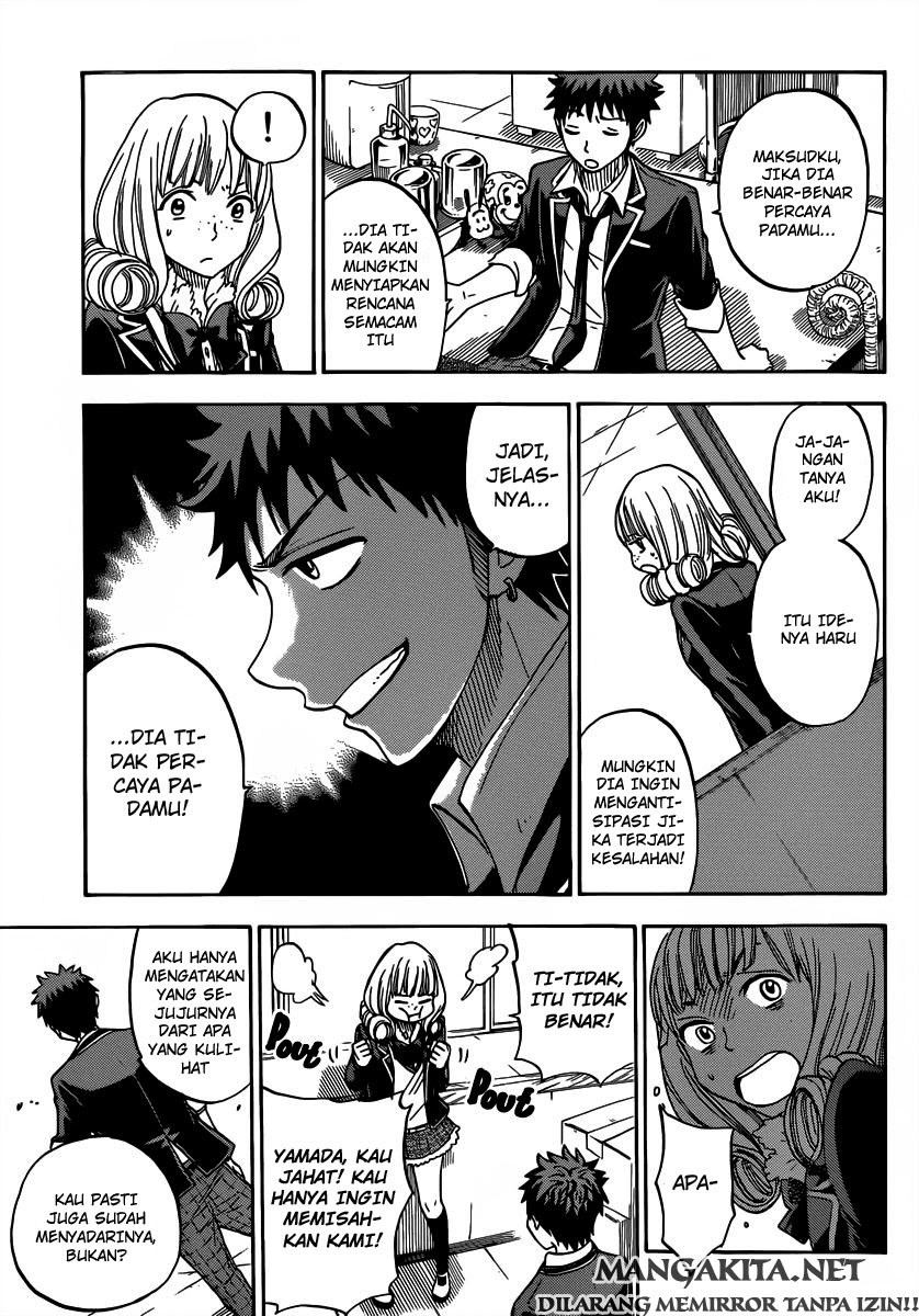 yamada-kun-to-7-nin-no-majo - Chapter: 82