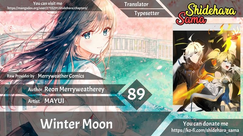 winter-moon - Chapter: 89